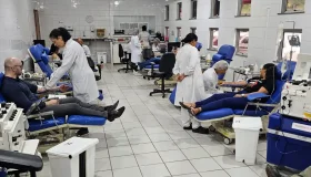 Fhemeron abre processo seletivo para profissionais da saúde em Rolim de Moura...