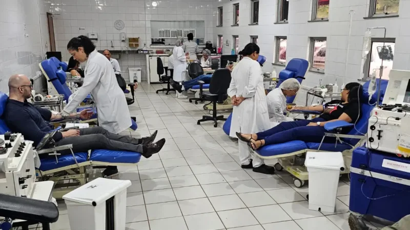 Fhemeron abre processo seletivo para profissionais da saúde em Rolim de Moura e mais seis cidades de Rondônia