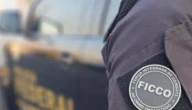 FICCO apreende 13 quilos de maconha e prende mulher por tráfico em Porto Velho