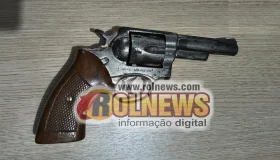 Foragido da Justiça morre após confronto com a polícia em Costa Marques