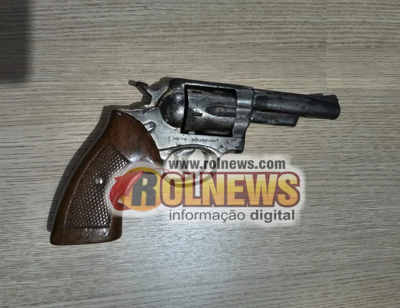 Foragido da Justiça morre após confronto com a polícia em Costa Marques