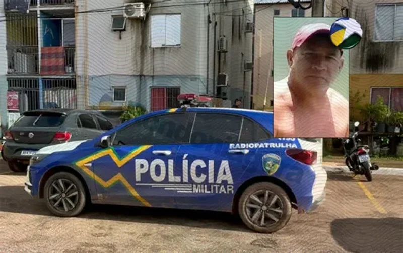 Garimpeiro é morto com facadas no pescoço em Porto Velho