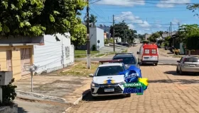 Homem é encontrado amarrado dentro de casa após possível crime brutal em...