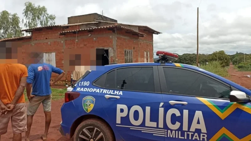 Homem é encontrado morto dentro de casa na região do Cidade Alta em Rolim de Moura