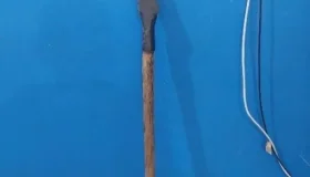 Homem invade hospital com foice e diz ter matado ex, em Nova Brasilândia do...