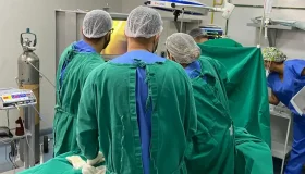 Hospital de Retaguarda de Rondônia realiza 671 cirurgias no primeiro trimestre...