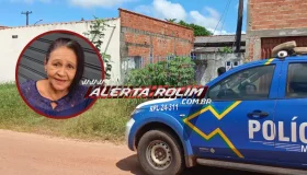 Identificada idosa encontrada morta no quintal de casa, em Rolim de Moura