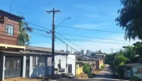 INFRAESTRUTURA: Censo do IBGE aponta que 5,2% da população de Rondônia vive...