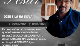 Morador de Rolim de Moura que morreu em Santa Catarina, está sendo velado no...