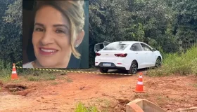 MP denuncia homem por latrocínio e tortura após morte de empresária atraída...