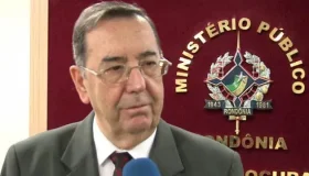 Morre o ex-procurador-geral de Justiça José Carlos Vitachi, referência no...