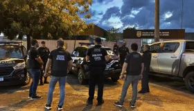 Operação Ganatum: grupo criminoso simulou transferência de bovinos e...