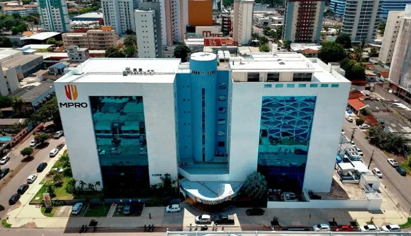 Operação Irmandade: condenados por ligação com facção criminosa que atuava em Rondônia e Mato Grosso do Sul