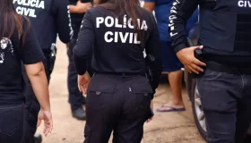 Operação mira esquema de R$ 10 milhões em Guajará-Mirim, Nova Mamoré,...