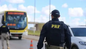 Operação Semana Santa: acidentes em rodovias resultam em 57 mortes