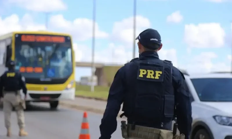 Operação Semana Santa: acidentes em rodovias resultam em 57 mortes