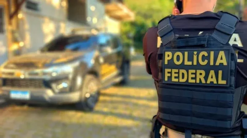 PF investiga furto de equipamentos e incêndio em depósito da saúde indígena