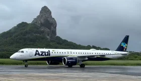 Porto Velho terá voos diários para Belo Horizonte a partir de maio