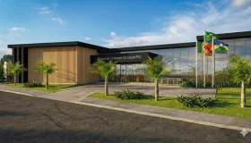 Publicados editais para construção de fóruns em Colorado do Oeste e Nova...