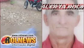 Réu é condenado a 12 anos por matar homem em pátio de motel em Santa Luzia...