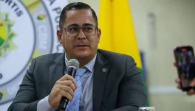 Secretário da Segurança deixa o comando da pasta, é nomeado assessor e deve...