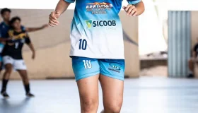 Talento de Rondônia pede apoio: atleta Mel Silva inicia campanha solidária...