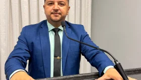 Vereador Ivan Vasconcelos cobra medidas prioritárias à saúde pública no...