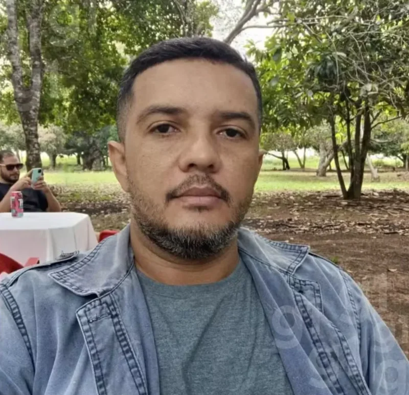 Investigador da polícia do AC morre após sofrer parada cardíaca em viagem a Rondônia para visitar a mãe