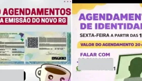 Serviço gratuito vira mercado paralelo em Rondônia: intermediários cobram...