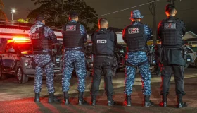 MPRO e forças de segurança deflagram a Operação