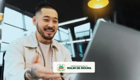 Prefeitura de Rolim de Moura lança sistema digital e serviços ambientais...
