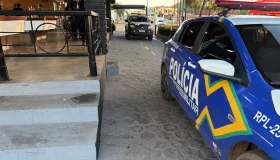 Prefeitura intensifica fiscalização integrada e notifica estabelecimento...