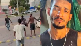 Após ameaças e discussão, homem acaba morto em Rolim de Moura; suspeito é...