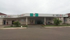 Bebê de 7 meses morre após cair da cama em Pimenta Bueno