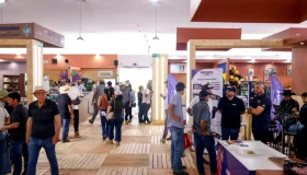 Cacau amazônico e palestra internacional marcam quarto dia do Pavilhão...