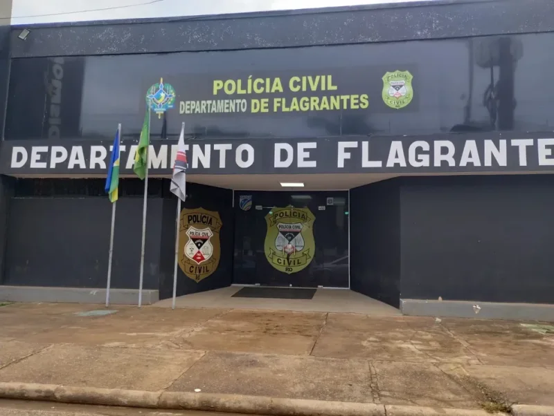 Colombiana é presa após denúncia de maus-tratos contra criança de 1 ano na capital