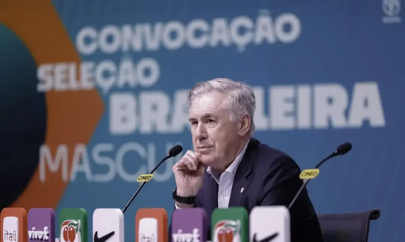 © RAFAEL RIBEIRO/CBF