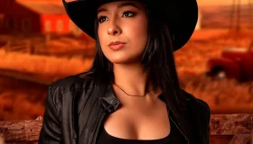Déborah Alves cresce no cenário sertanejo e aparece entre artistas mais...