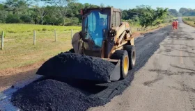 Alto Alegre: Deputado Alan Queiroz apresenta indicação para realização de...