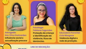 Dia 18 de maio: Rolim de Moura promove seminário “Infância Protegida,...