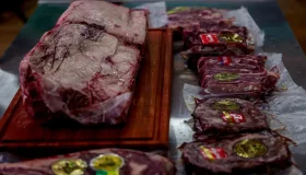 Dia das Carnes é destaque na 13ª Rondônia Rural Show Internacional e...