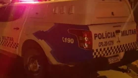 Discussão por valor de programa sexual termina com mulher agredida a golpes de...