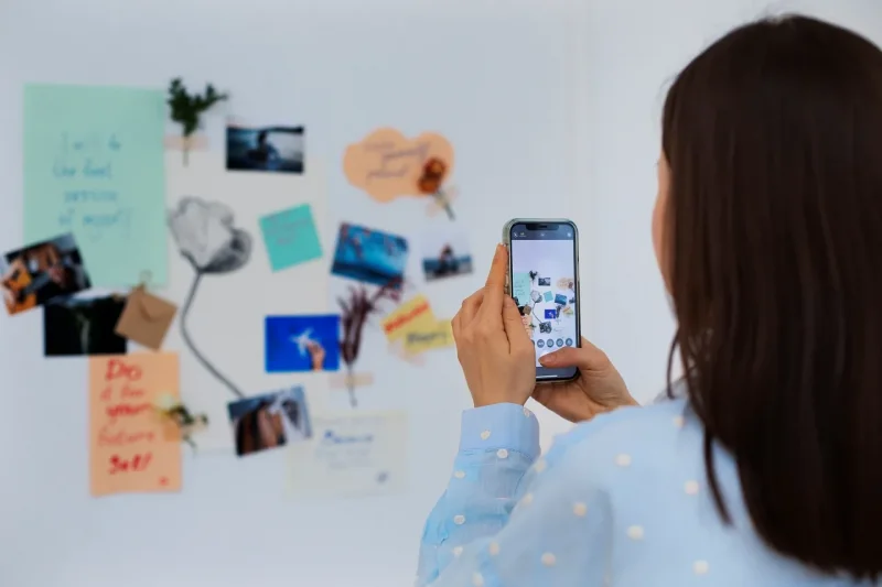 Do perfil parado à presença ativa: estratégias simples para melhorar o Instagram de uma empresa