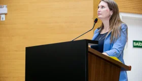 Emenda de Lebrinha destina R$ 350 mil para sede da ACICO em Corumbiara