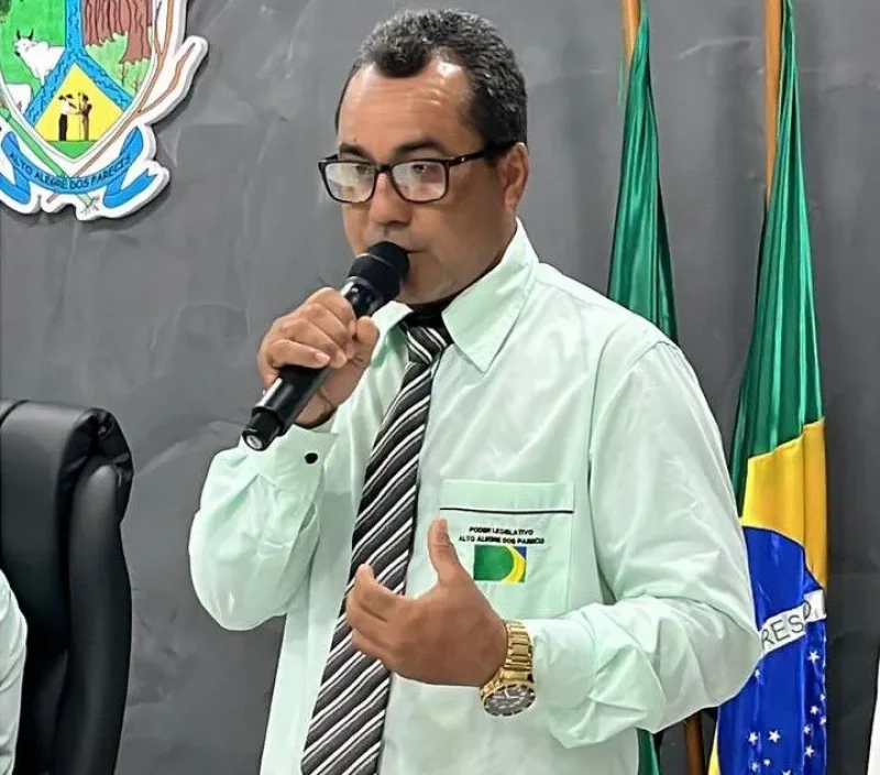 O vereador Sidney Buguin informou que os recursos já estão na conta da Prefeitura.