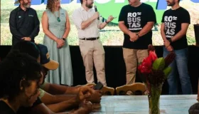 Espaço de Inovação do Pavilhão Empresarial premia projetos voltados ao...