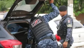 Governo de Rondônia anuncia adesão ao plano nacional Brasil Contra o Crime...