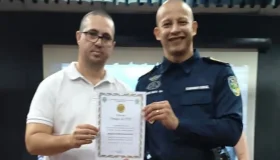 Grupo AMAZUN Comunicação é homenageado pela Polícia Militar de Rondônia...
