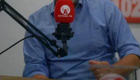 Hildon Chaves fará concurso para suprir falta de policiais