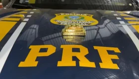 Jovem é preso transportando ouro escondido em caminhonete em Vilhena
